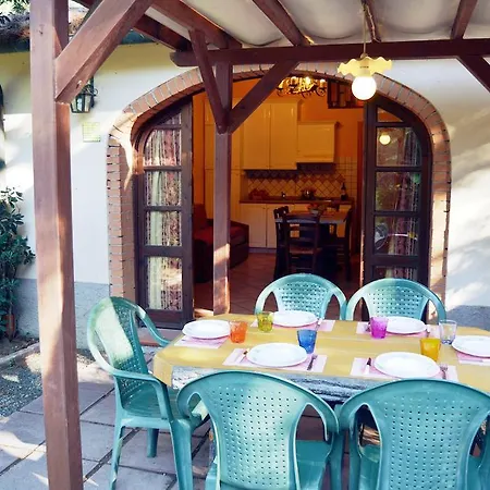 Bolgherello Apart Otel