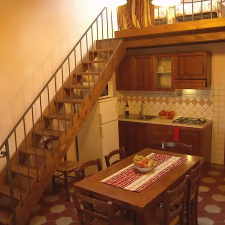 Apart Otel Bolgherello 3*