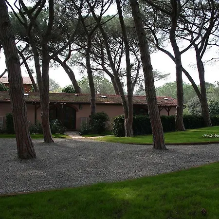 Apart Otel Bolgherello