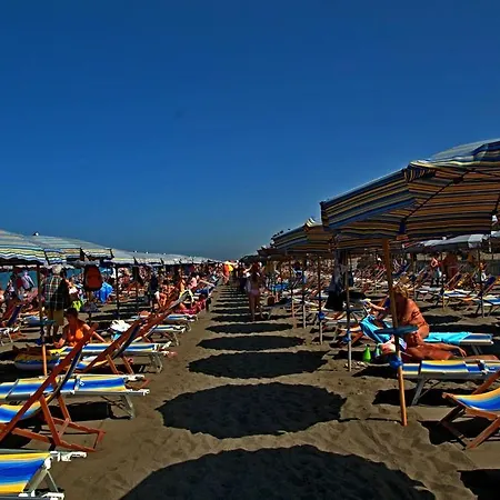 Bolgherello Marina Di Bibbona