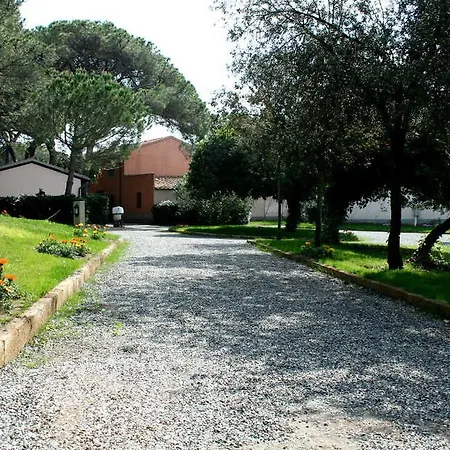 Bolgherello Apart Otel 3*