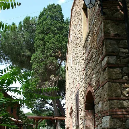 Bolgherello Apart Otel