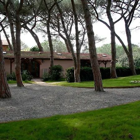 Bolgherello 3* Marina Di Bibbona