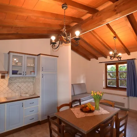 Bolgherello Apart Otel 3*