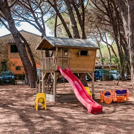 Bolgherello 3*