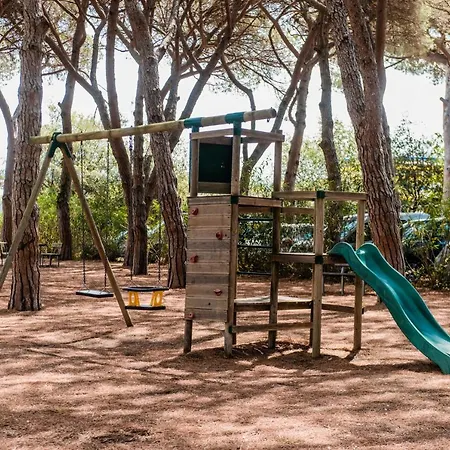 Bolgherello Aparthotel