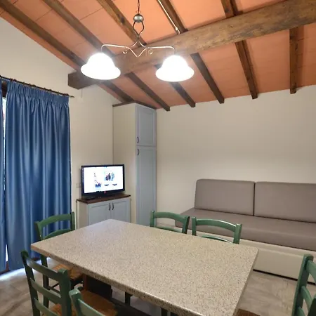 Bolgherello 3* Marina Di Bibbona