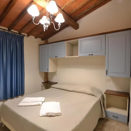 Bolgherello Hotel apartamentowy