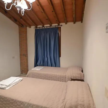 Bolgherello 3*