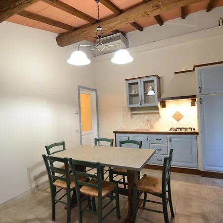 Bolgherello 3* Marina Di Bibbona