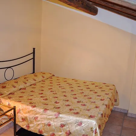 Hotel apartamentowy Bolgherello Marina Di Bibbona