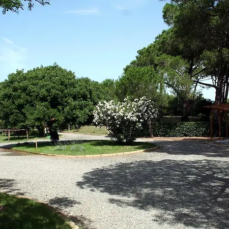Bolgherello Marina Di Bibbona