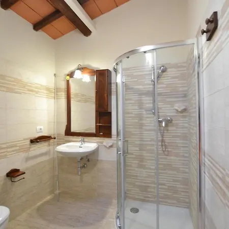 Hotel apartamentowy Bolgherello Marina Di Bibbona