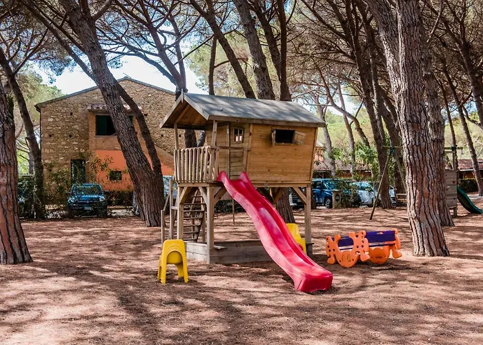 Bolgherello 3*