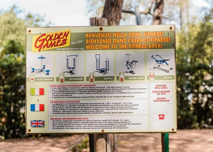 Lägenhetshotell Bolgherello 3*