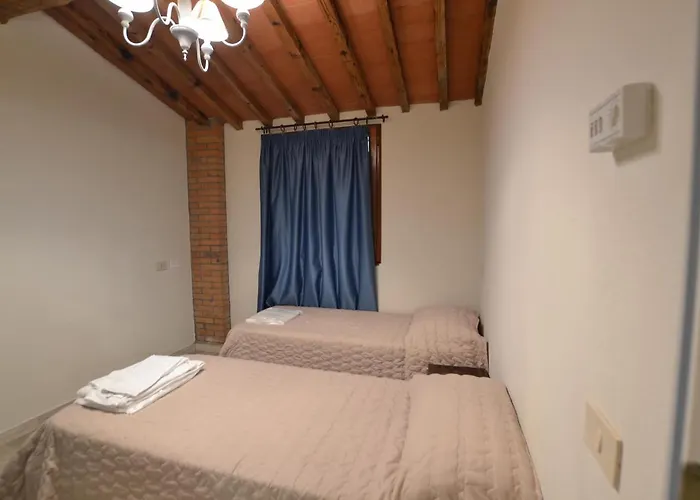 Bolgherello 3*