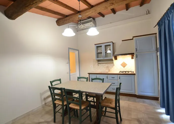 Bolgherello 3* Marina Di Bibbona