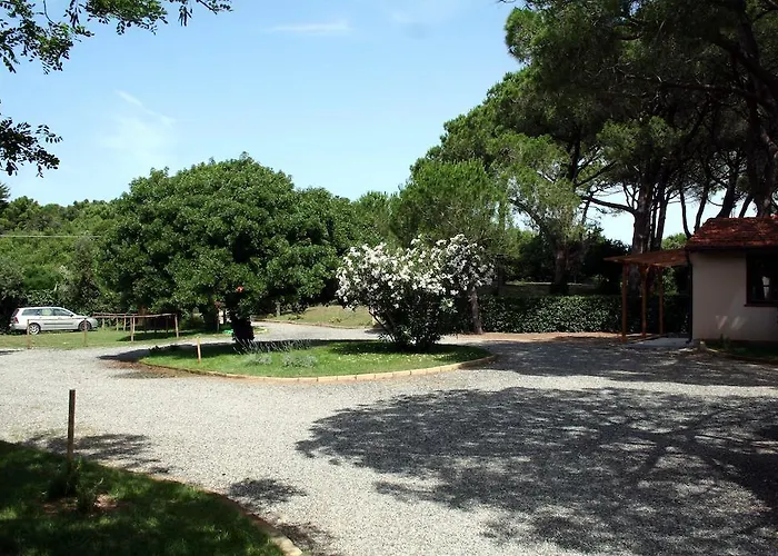 Bolgherello Marina Di Bibbona