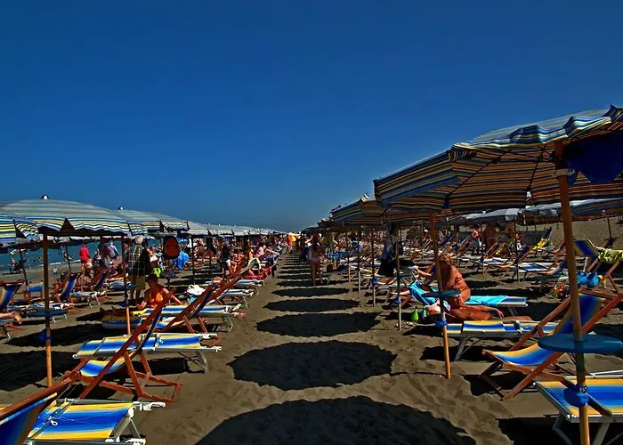 Bolgherello Marina Di Bibbona