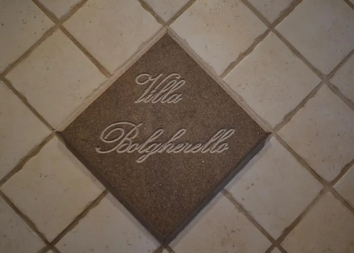 Bolgherello Lägenhetshotell Marina Di Bibbona